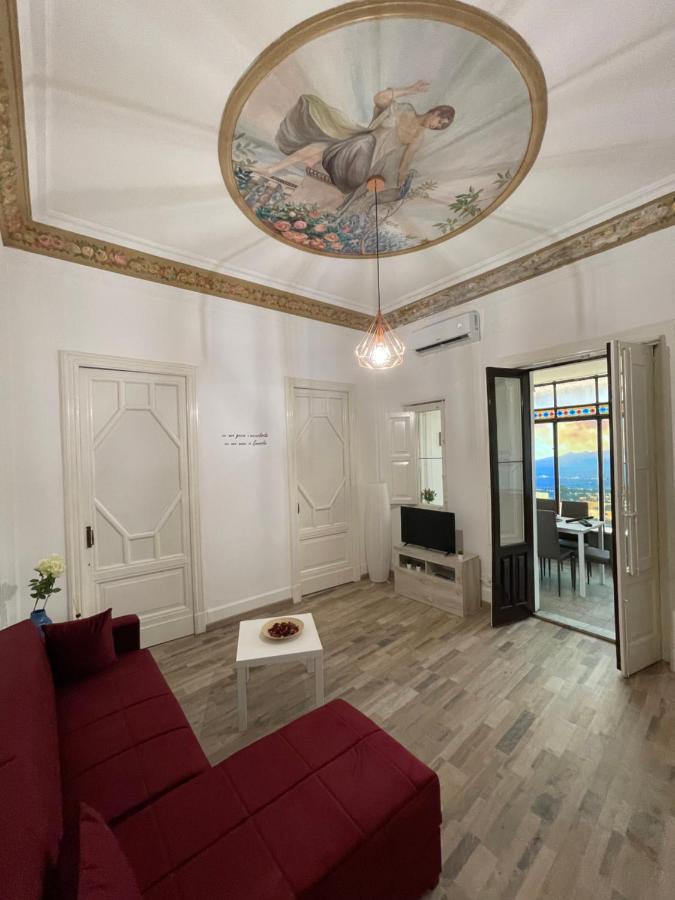 Sottinsu Appartamenti Catania Exterior photo