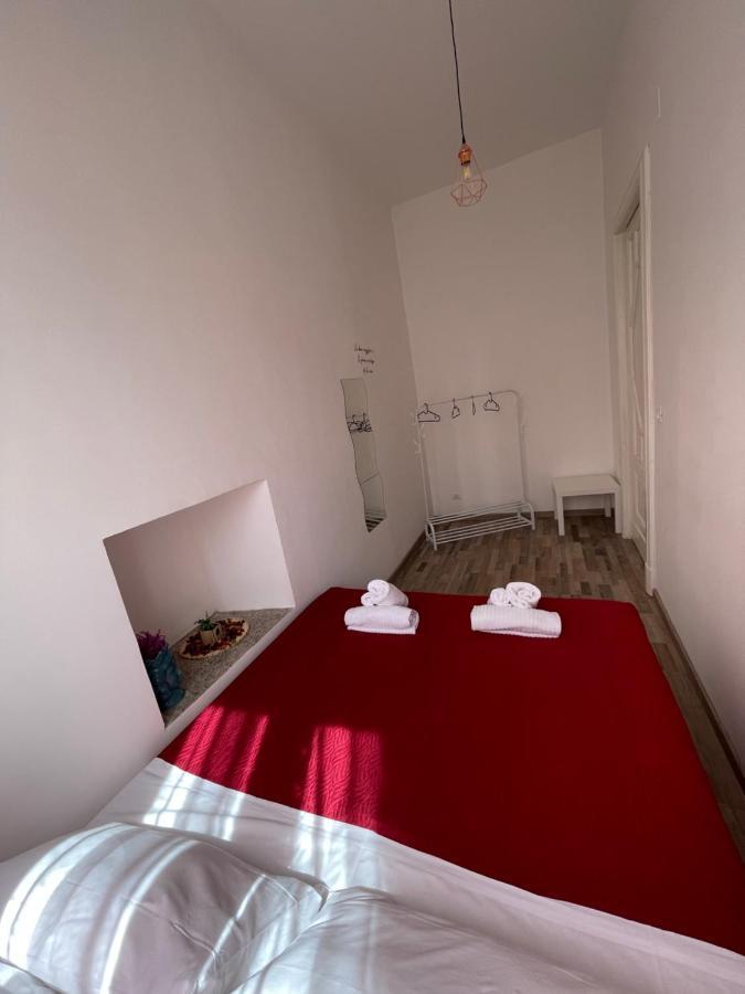 Sottinsu Appartamenti Catania Exterior photo