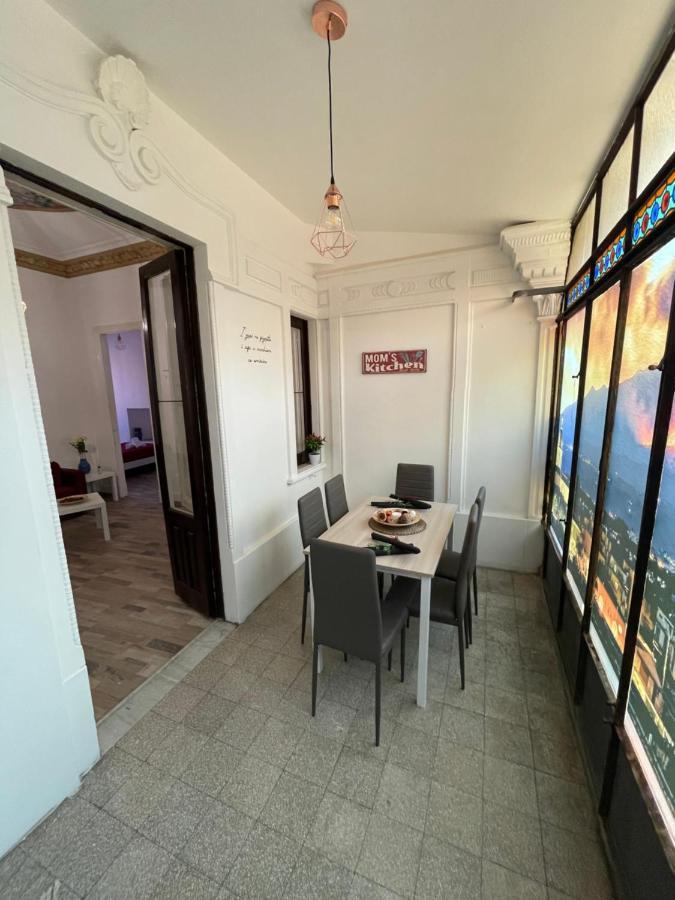 Sottinsu Appartamenti Catania Exterior photo
